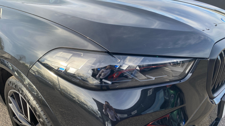 BMW X5 xDrive50e M Sport 5dr Auto Estate